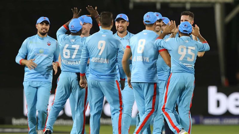 SA20 Cricket Match Prediction 2024| Match 18 | Pretoria Capitals vs Sunrisers Eastern Cape – Let’s see who will win this battle. | Jan 25