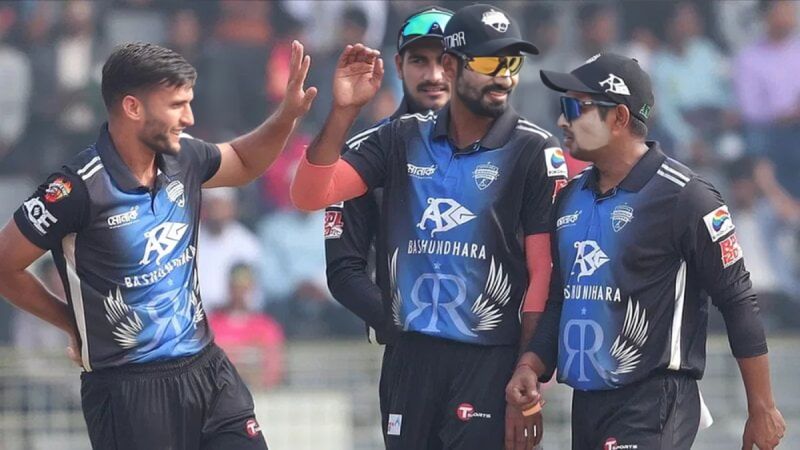 BPL Cricket Match Prediction 2024 | Match 15 | Comilla Victorians vs Rangpur Riders – Let’s see who will win. | Jan 30 