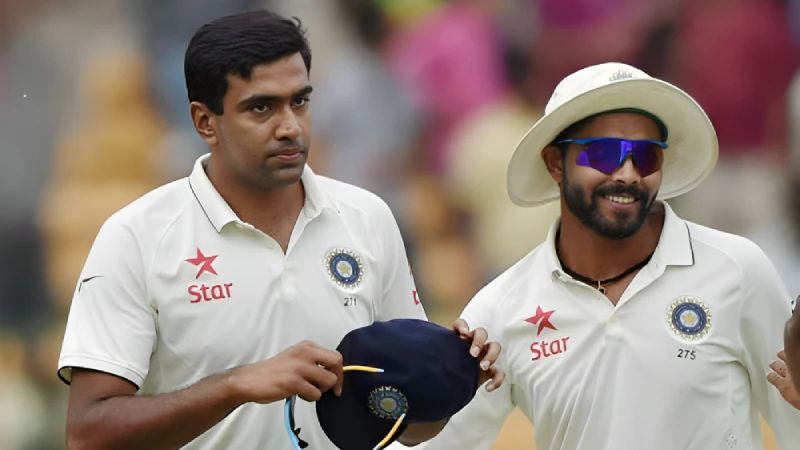 Changes India Should Consider for the 2nd Test vs South Africa