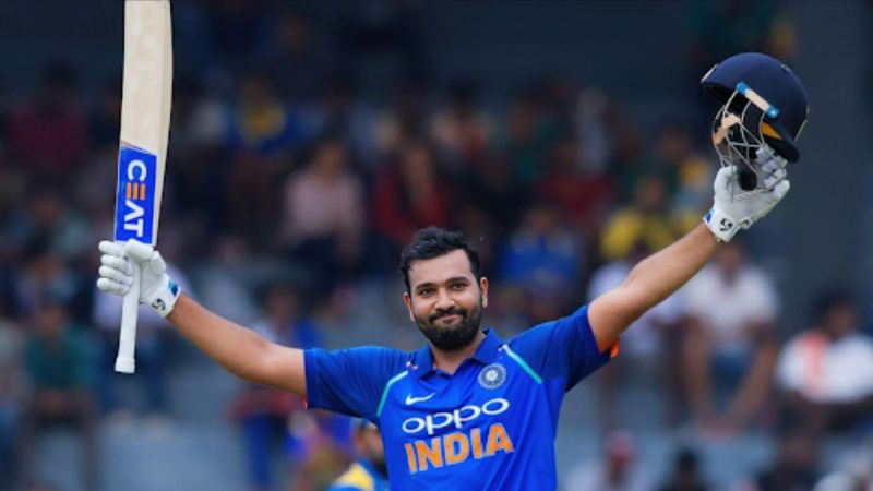 Rohit Sharma’s Most Memorable Centurion Innings in T20Is