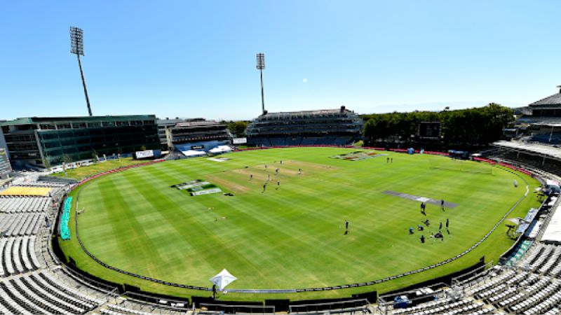 SA20 2024 Exploring the Host Stadiums