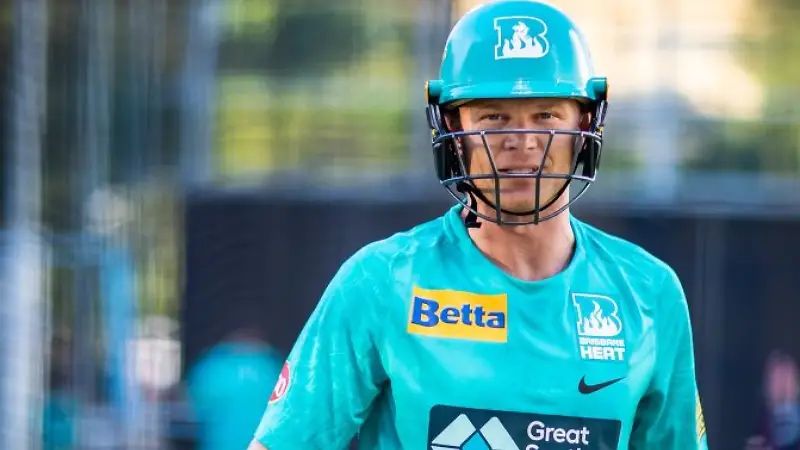 BBL 2023/24: How Brisbane Heat Players Fared after 25th Match