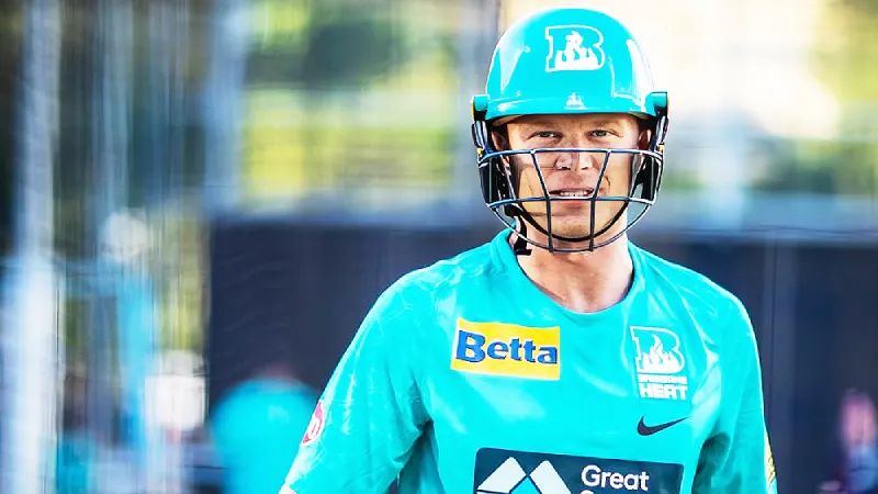 BBL 2023-24: How Brisbane Heat Players Fared after 32nd Match