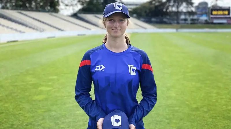 Bowlers with the Most Wickets in Women's Super Smash 2023/24 - after the 12th Match