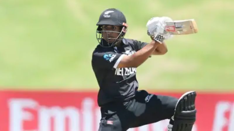 ICC U19 World Cup 2024: Key Players to Watch Out for in India vs New Zealand - 25th Match