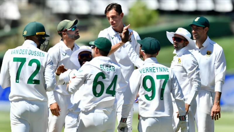 Cricket Prediction | South Africa vs India | 2nd Test | Jan 03 – Let’s see whether SA won the series or not.