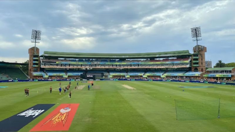 SA20 Cricket Match Prediction 2024 | Match 15 | Sunrisers Eastern Cape vs Pretoria Capitals – Let’s see who will win. | Jan 22