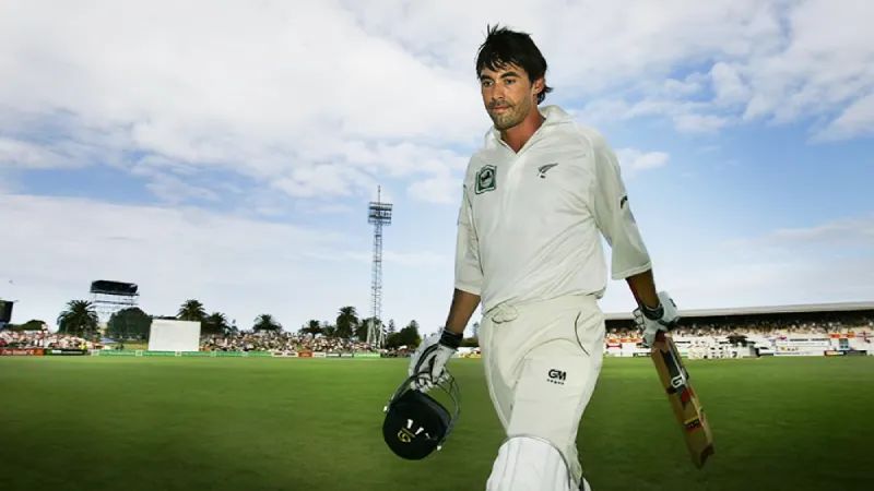 Five Middle Order Batters Who Became Test Openers