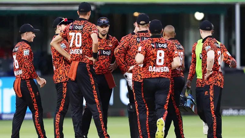 SA20 Cricket Match Prediction 2024 | Match 20 | Sunrisers Eastern Cape vs MI Cape Town – Let’s see who will win this battle. | Jan 27