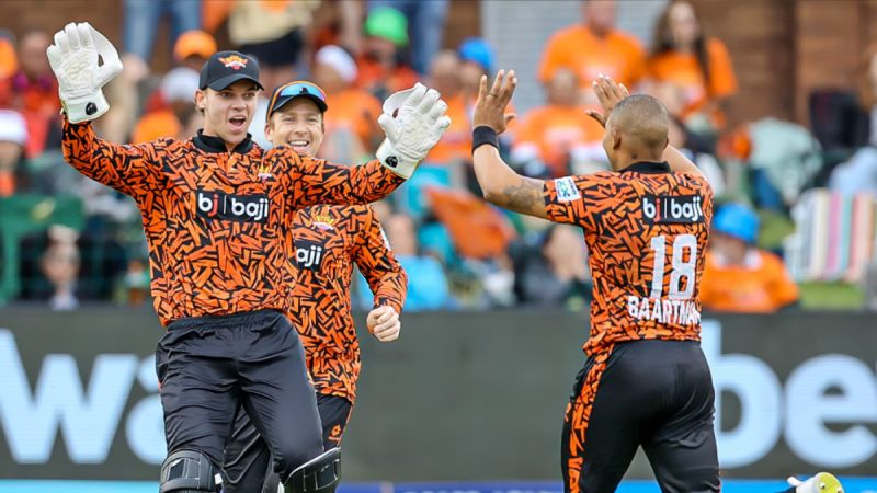 SA20 Cricket Match Prediction 2024| Match 18 | Pretoria Capitals vs Sunrisers Eastern Cape – Let’s see who will win this battle. | Jan 25