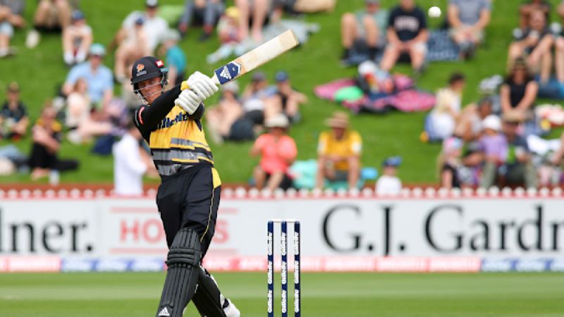 Super Smash 2023-24 How Auckland Players Fared after 17th Match