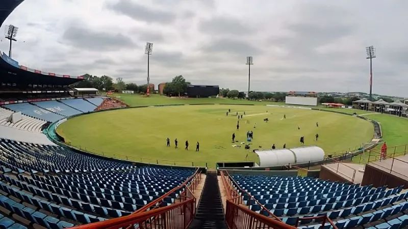 SA20 Cricket Match Prediction 2024 | Match 21 | Pretoria Capitals vs Joburg Super Kings – Let’s see who will win. | Jan 27