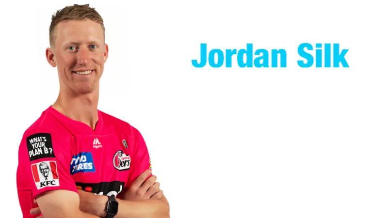 Sydney Sixers Players with the Most Runs in BBL 2023-24 - after the 23rd Match