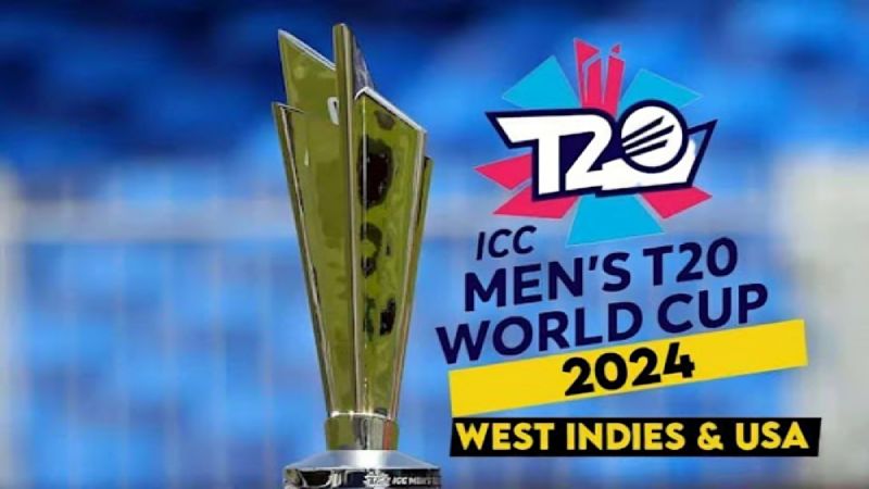 T20 World Cup 2024: Complete Schedule and Venue Details