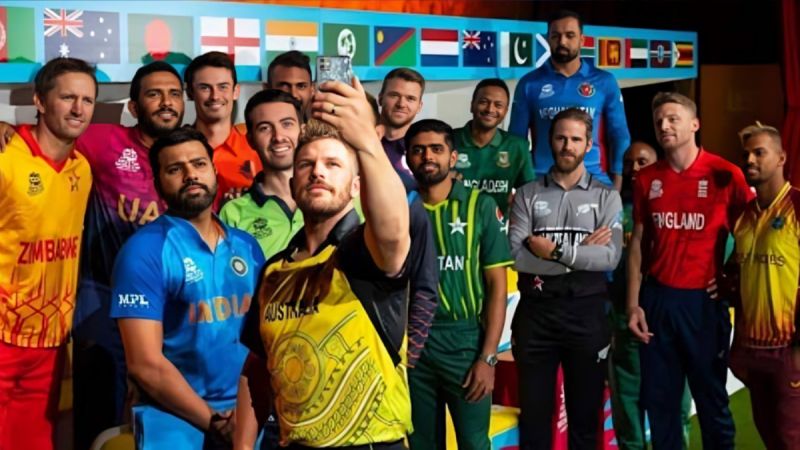 The Most Challenging Group in the T20 World Cup 2024
