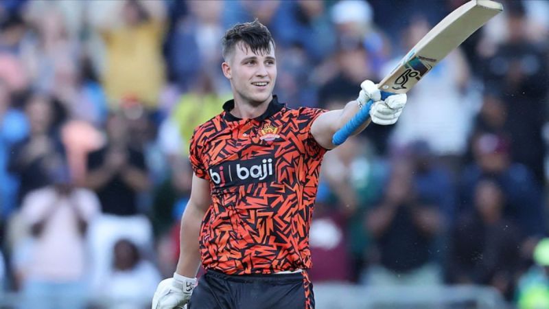 SA20 2024: How Sunrisers Eastern Cape Players Fared after their 7th Game of Group Stage