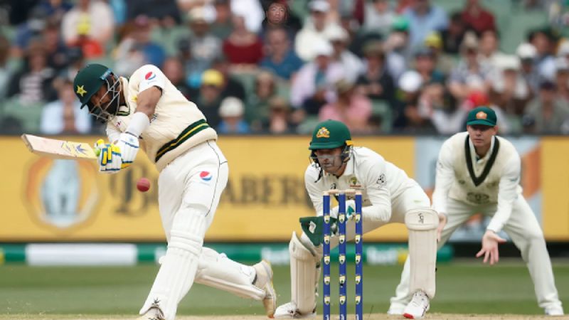 Top Scores in Test Cricket by No. 9 Batsmen against Australia