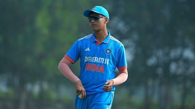 ICC U19 World Cup 2024: Key Players to Watch Out for in India vs USA - 23rd Match