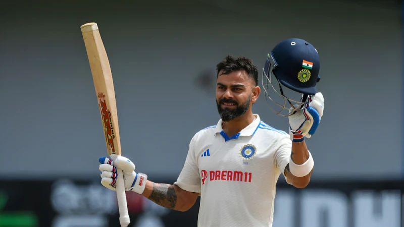 India's Stars and Underperformers in the 1st Test against South Africa