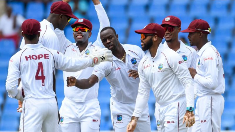 Cricket Prediction | Australia vs West Indies | 1st Test | Jan 17– Will the visiting Caribbean win the first game of the two-match series against mighty AUS?