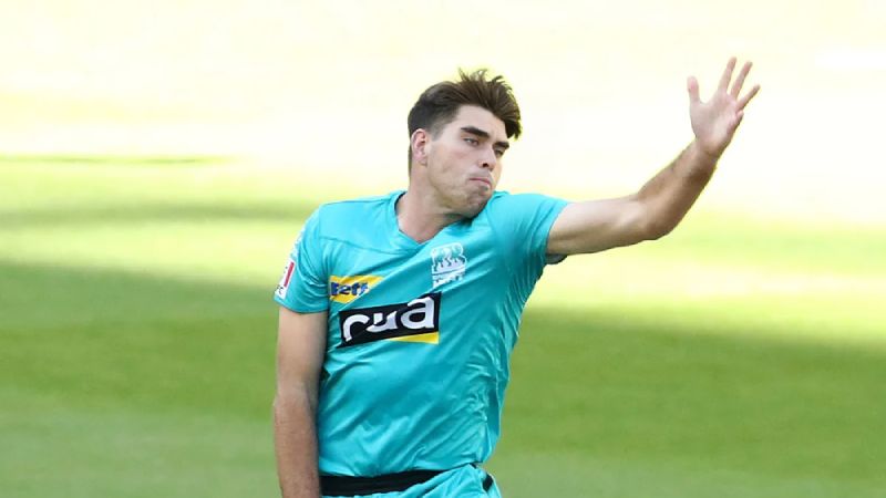 BBL 2023-24: Key Players to Watch Out for in Brisbane Heat vs Hobart Hurricanes - 29th Match