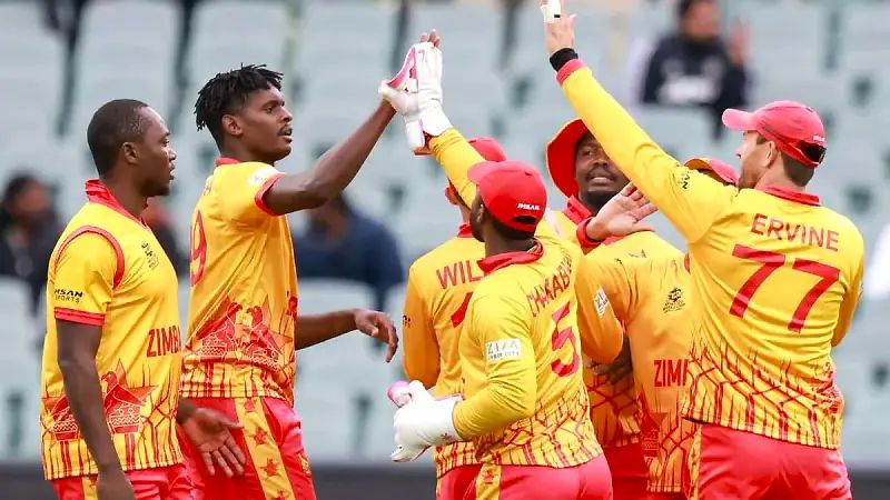 Cricket Prediction | Sri Lanka vs Zimbabwe | 1st ODI | January 06, 2024 – Will Zimbabwe save them from Sri Lanka?