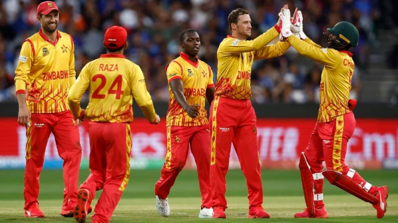 Cricket Prediction | Sri Lanka vs Zimbabwe | 3rd ODI | Jan 11 – Will it be a draw or SL take away the series?