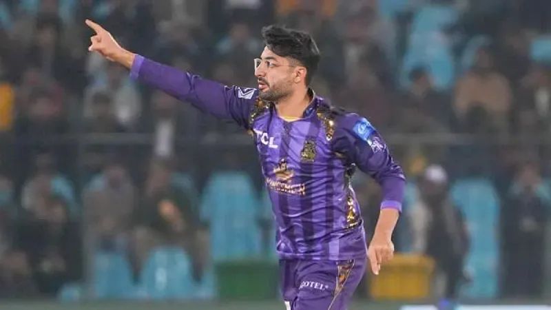 PSL 2024: How Quetta Gladiators Fared after their 2nd Game of Group Stage