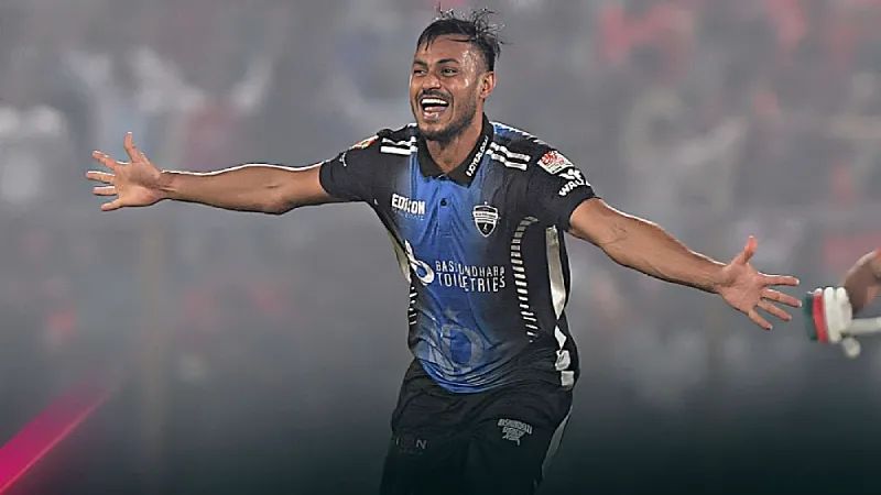 Rangpur Riders vs Fortune Barishal Top Performers: Who Fared Better in BPL 2024 Until the 2nd Qualifier Match