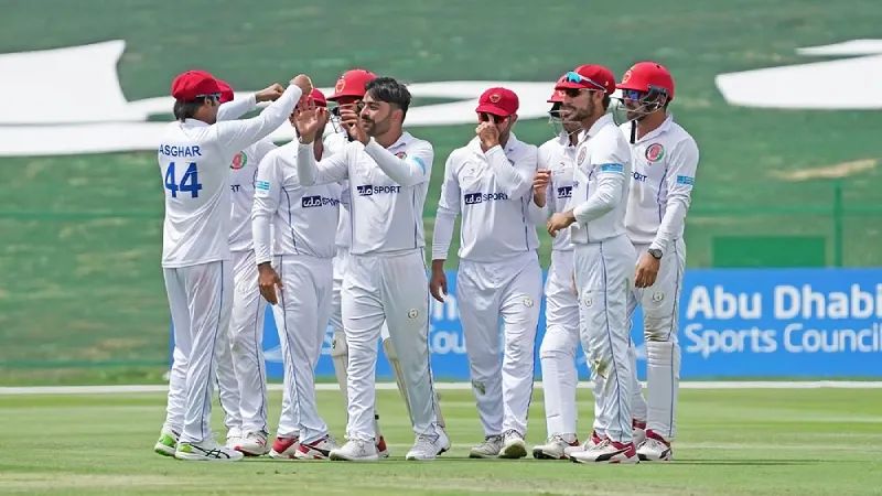 Cricket Prediction | Sri Lanka vs Afghanistan | Only Test | Feb 02 – Can the visiting AFG win against the Lankans in the only test?