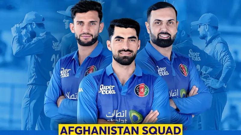 Cricket Prediction | Sri Lanka vs Afghanistan | 1st T20I | Feb 17 – Will the visitors make a change after losing two consecutive series?