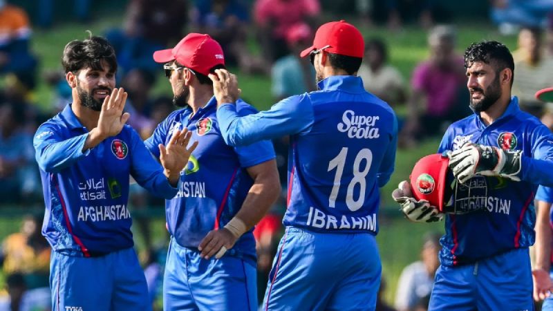 Cricket Prediction | Sri Lanka vs Afghanistan | 3rd ODI | Feb 14 – Is a Whitewash waiting for the visitors? 