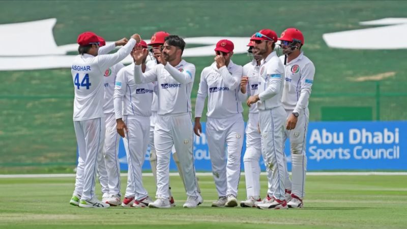 Cricket Prediction | Afghanistan vs Ireland | Only Test | Feb 28 – Will AFG see the face of a win after losing all matches against IRE? 