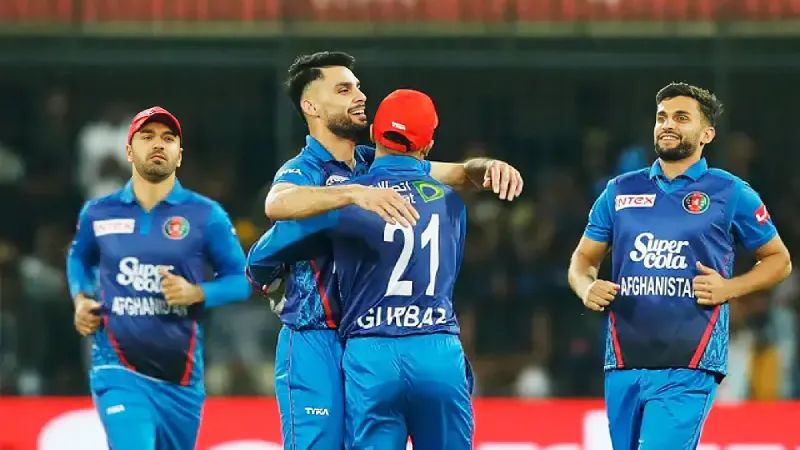 Cricket Prediction | Sri Lanka vs Afghanistan | 1st ODI | Feb 09 – Can the visiting AFG win against the Lankans in the 1st ODI?