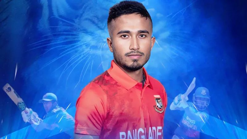 BPL 2024: How Khulna Tigers Players Fared after their 4th Game of Group Stage