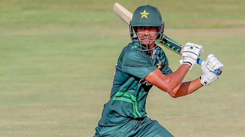 ICC U19 World Cup 2024: How Pakistan Players Fared after their 1st Super Six Match