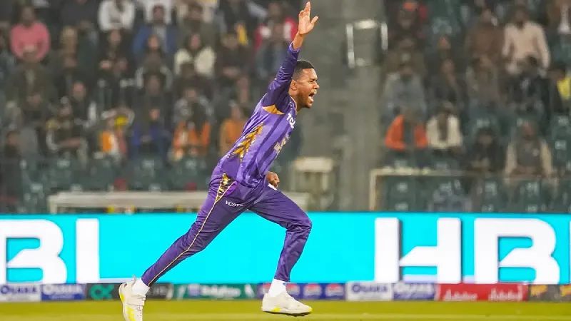 PSL 2024: How Quetta Gladiators Fared after their 2nd Game of Group Stage