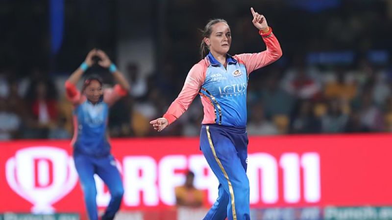 WPL 2024: How Mumbai Indians Women Fared after their 2nd Game of Group Stage