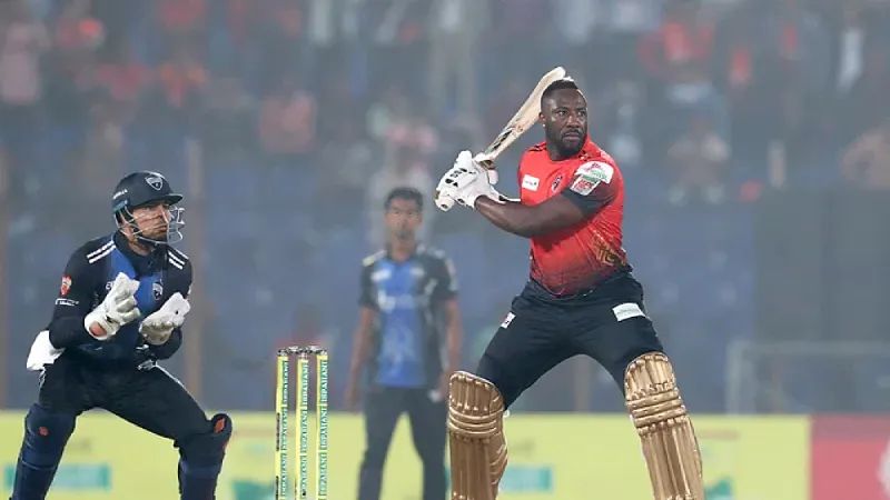 BPL 2024: Stars and Underperformers of Rangpur Riders vs Comilla Victorians - 40th Match