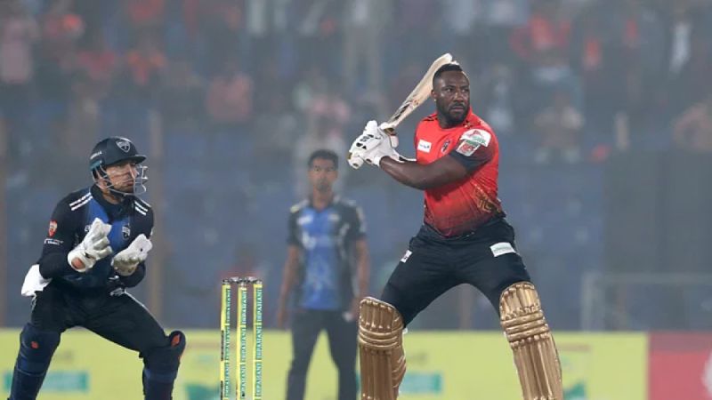 BPL 2024: How Players Fared in the Rangpur Riders vs Comilla Victorians 1st Qualifier Match