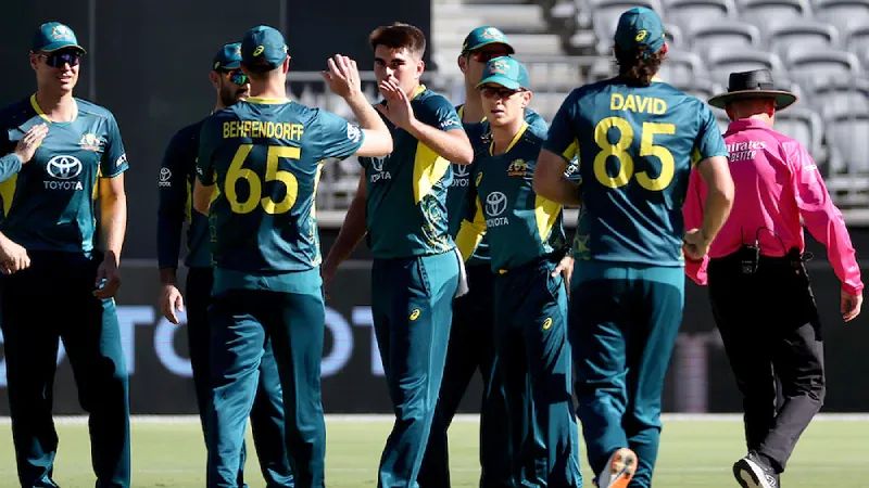 Cricket Prediction | New Zealand vs Australia | 2nd T20I | Feb 23 – Will the visiting Aussies take the series after defeating the host Kiwis in this face-off?