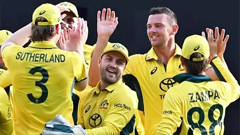 Cricket Prediction | Australia vs West Indies | 1st T20I | Feb 09 – Will the Caribbean win against the mighty Australia in the first T20I?