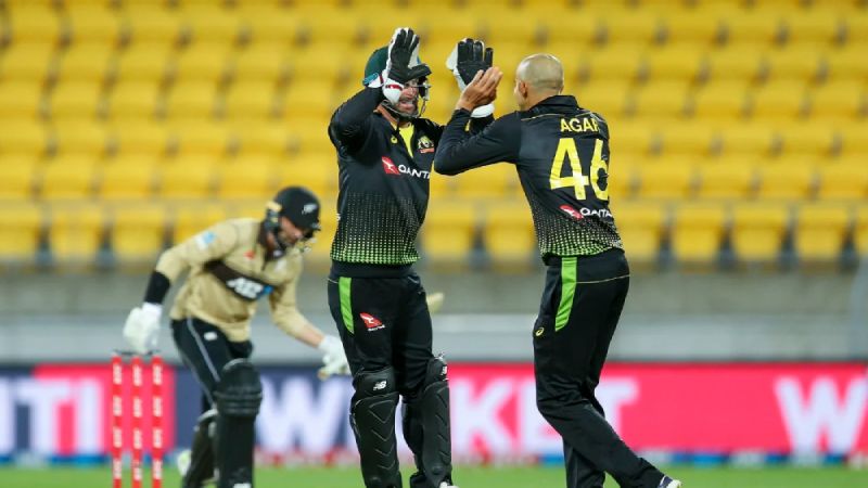 Cricket Prediction | New Zealand vs Australia | 3rd T20I | Feb 25 – Will the visiting AUS whitewash the host NZ?