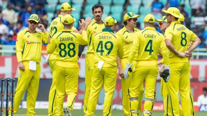 Cricket Prediction | Australia vs West Indies | 2nd ODI | Feb 04 – Will the Aussies be able to win the series against the visiting Caribbean in this match?