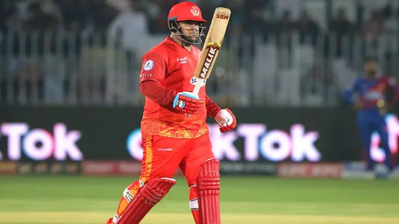 PSL 2024: Key Players to Watch Out for in Lahore Qalandars vs Islamabad United - 1st Match