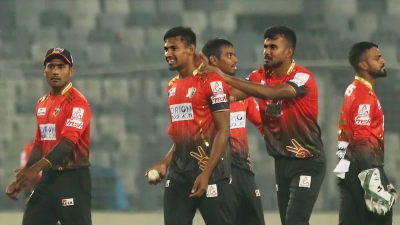 BPL 2024 How Comilla Victorians Players Fared after their 4th Game of Group Stage