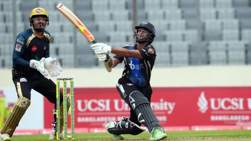 BPL 2024 Key Players to Watch Out for in Rangpur Riders vs Comilla Victorians - 1st Qualifier Match