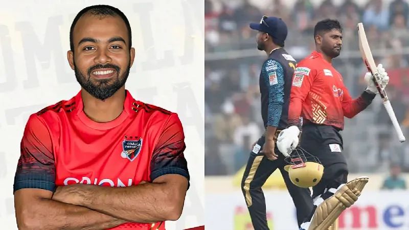 BPL 2024: How Comilla Victorians Players Fared after their 7th Game of Group Stage