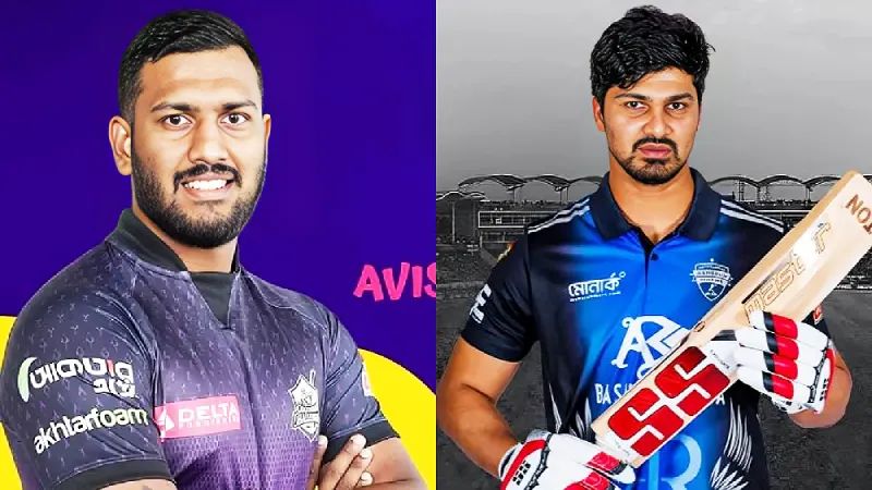 BPL 2024: Key Players to Watch Out for in Chattogram Challengers vs Rangpur Riders - 34th Match