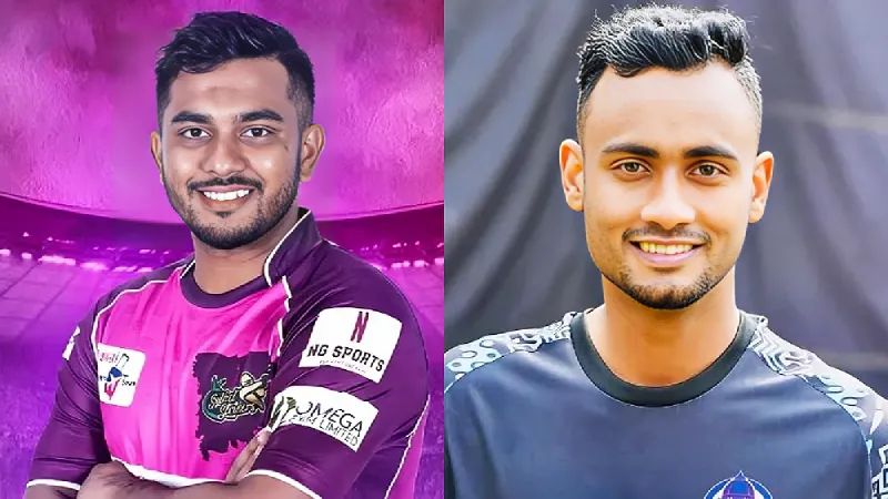 BPL 2024: Key Players to Watch Out for in Sylhet Strikers vs Durdanto Dhaka - 17th Match